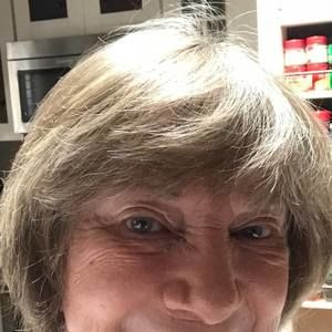 Meet your Posher, Diane